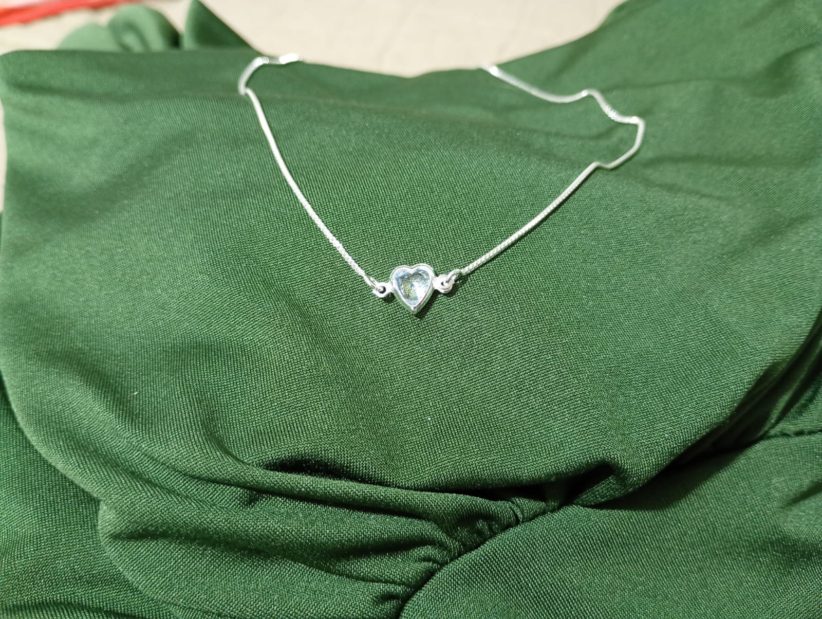 Colar feminino miniatura 4