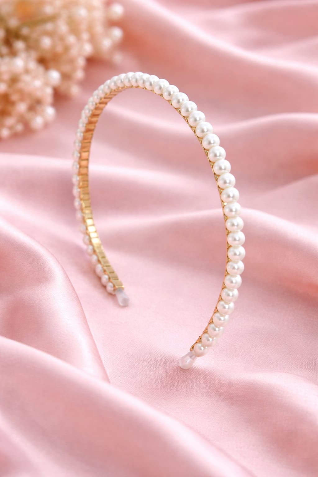 Tiara feminina miniatura 2