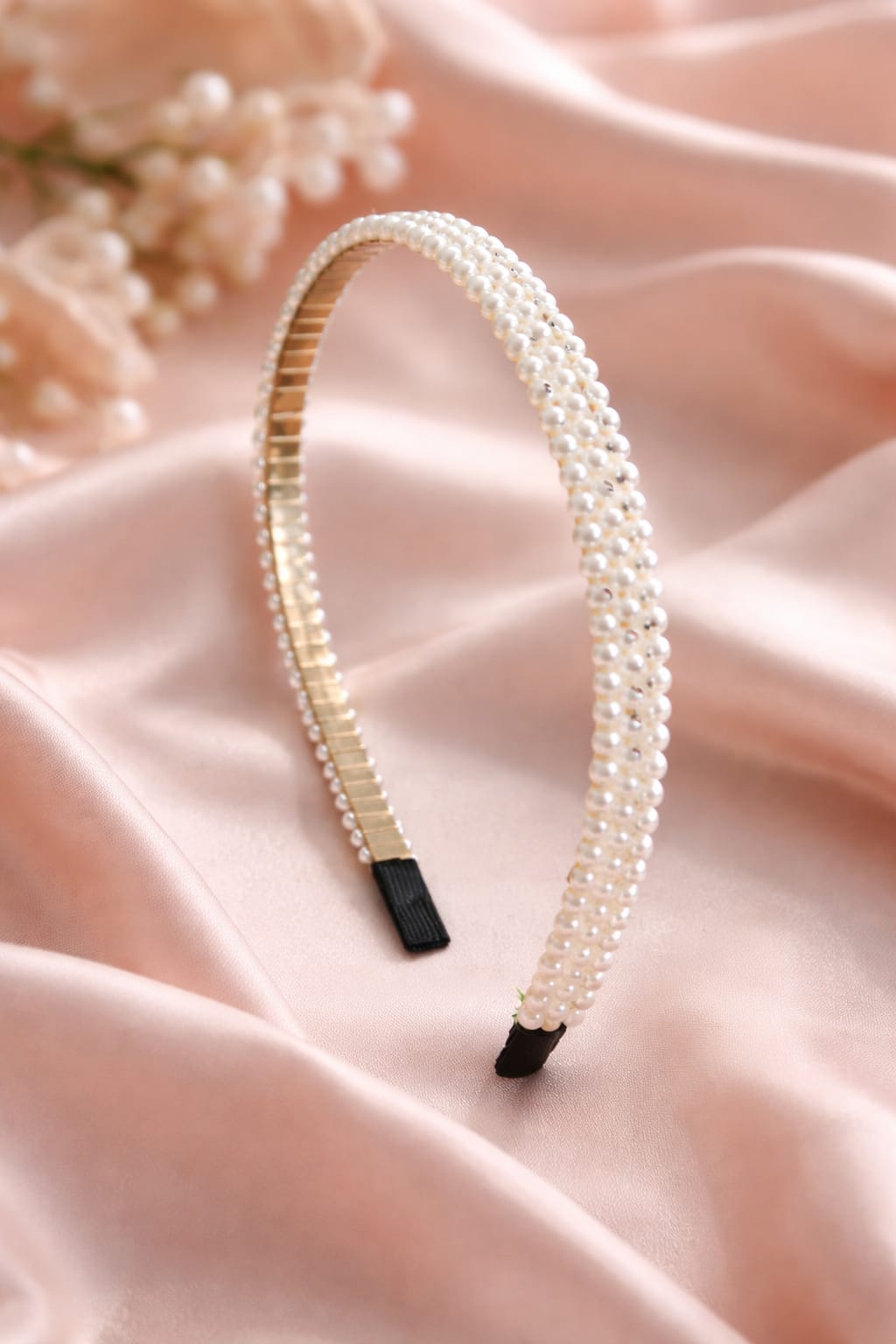 Tiara feminina miniatura 3