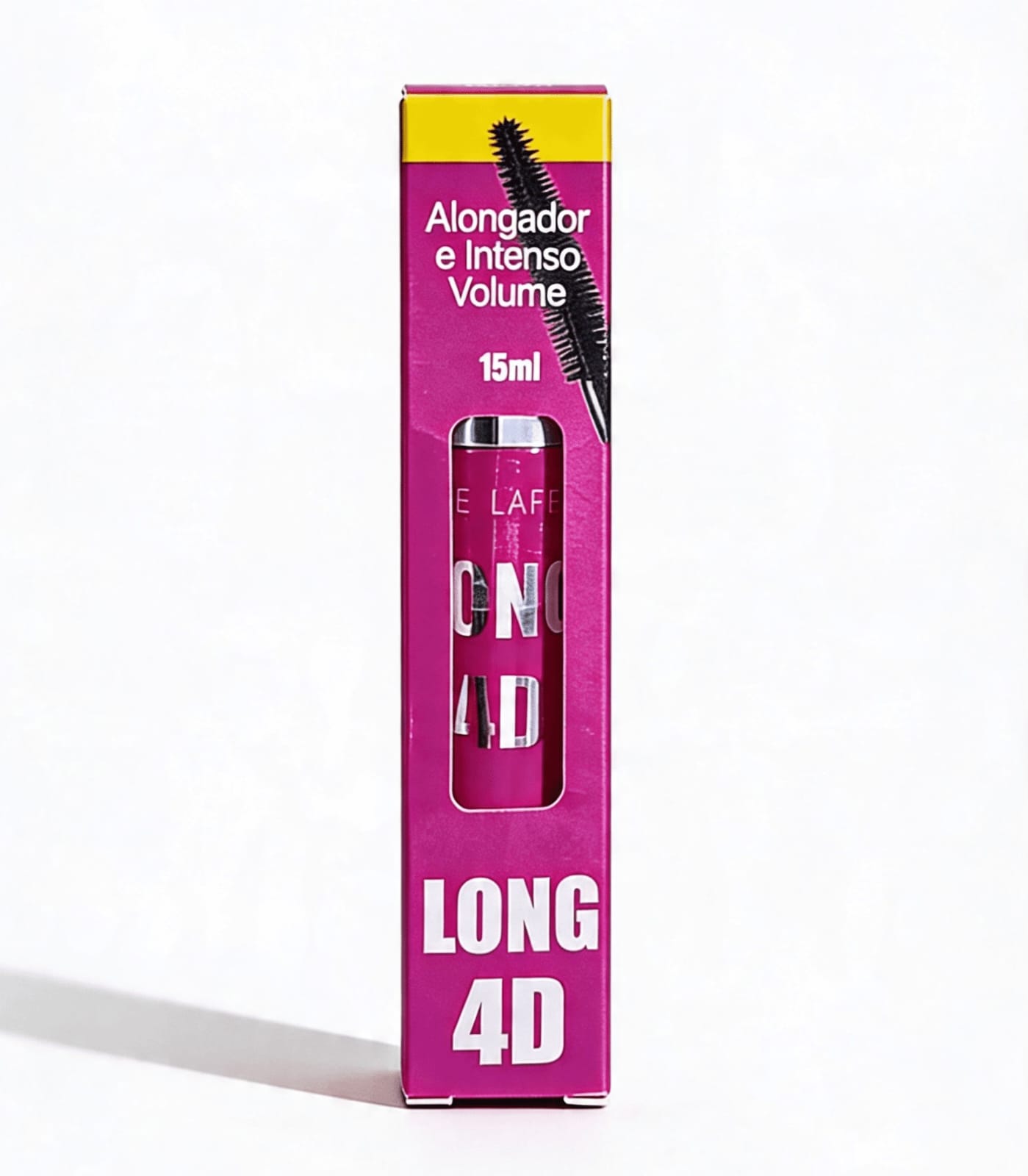 Mascara de cílios 15ml miniatura 2